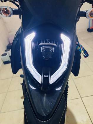 YAMAHA XTZ 150 CROSSER S YAMAHA XTZ 150 CROSSER S